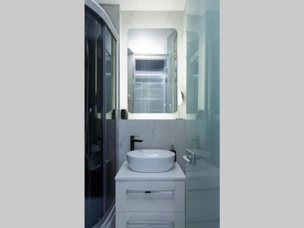 Ferienwohnung Modern & Luxury Apt Zagreb Airport W/ Free Wifi Velika Gorica Exterior foto